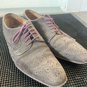Paul smith dress shoes